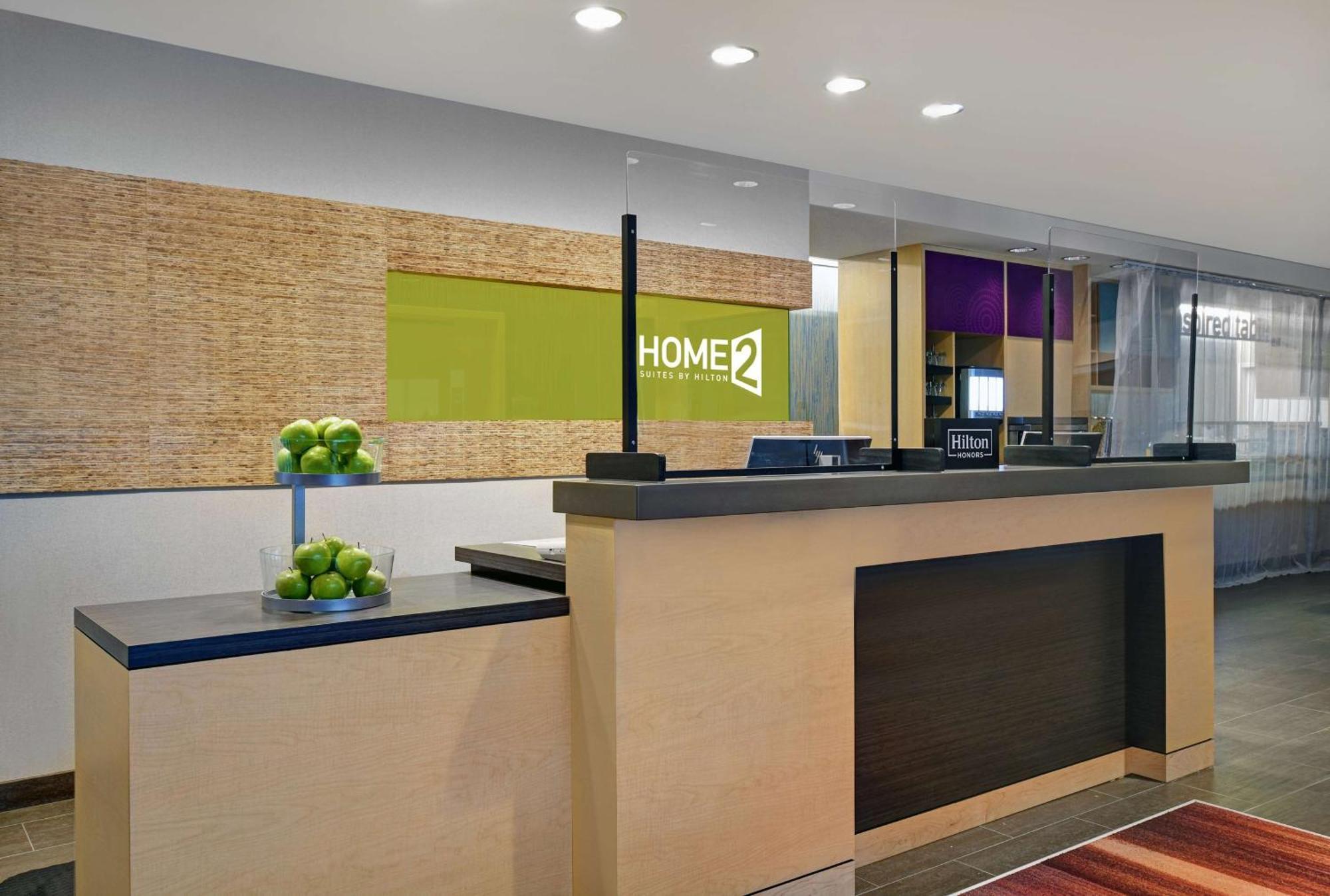 Home2 Suites By Hilton Utica, Ny Ngoại thất bức ảnh