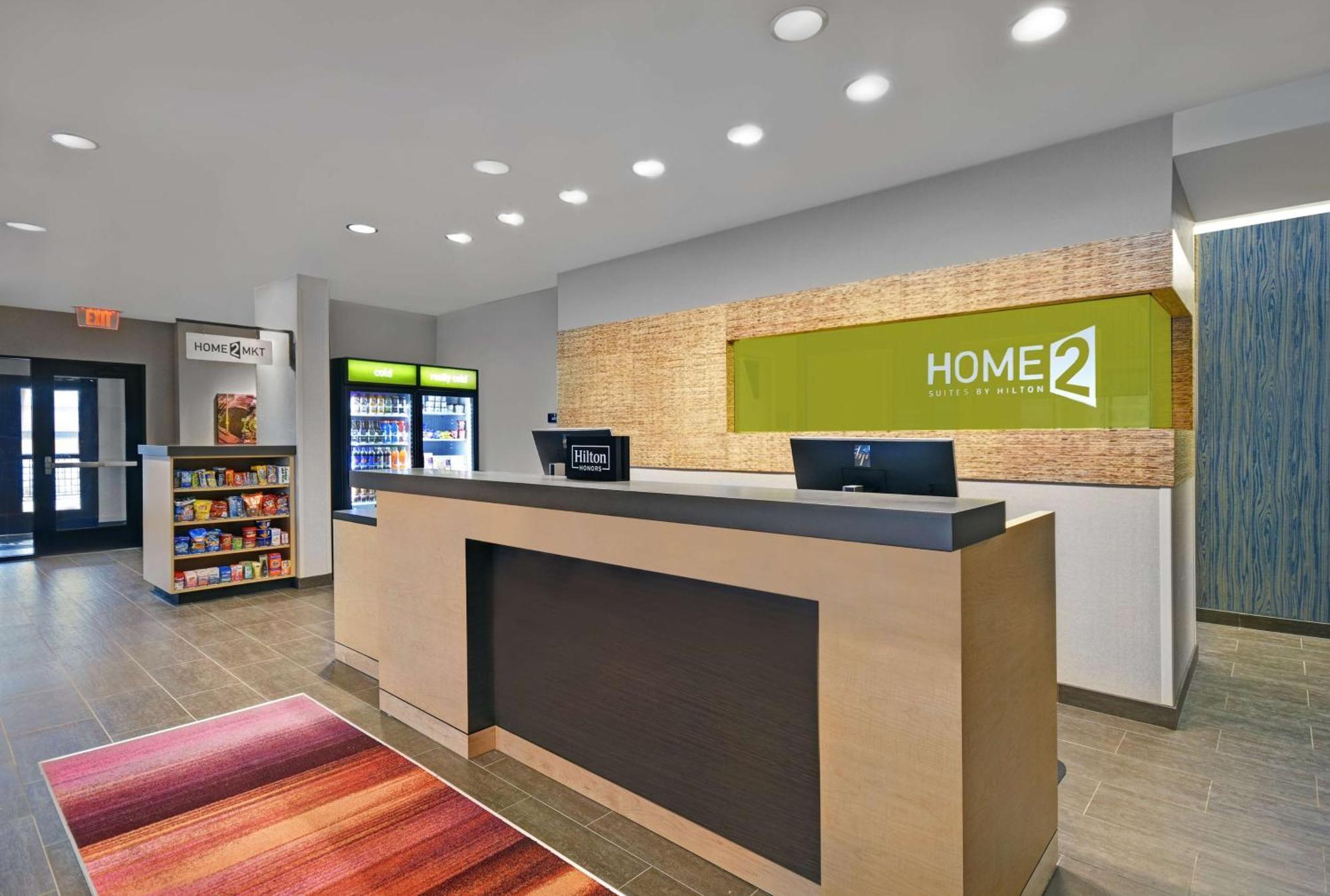 Home2 Suites By Hilton Utica, Ny Ngoại thất bức ảnh